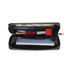 Purseus Bird PU Clutch