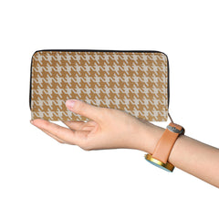 Purseus Bird PU Clutch